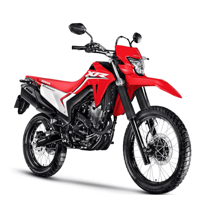 Motos - Cabral Motor