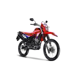 Segunda imagem do produto XR 300L Tornado Special Edition