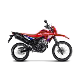 XR 300L Tornado Special Edition