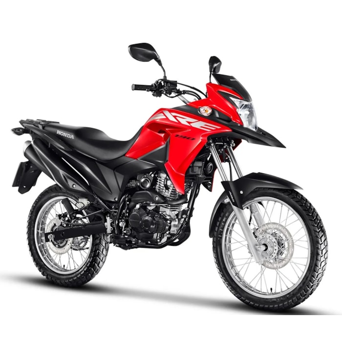 Motos - Cabral Motor