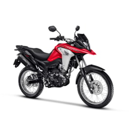 Segunda imagem do produto XRE 190 ABS