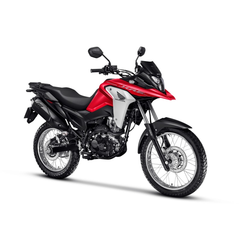 Imagem da XRE 190 ABS