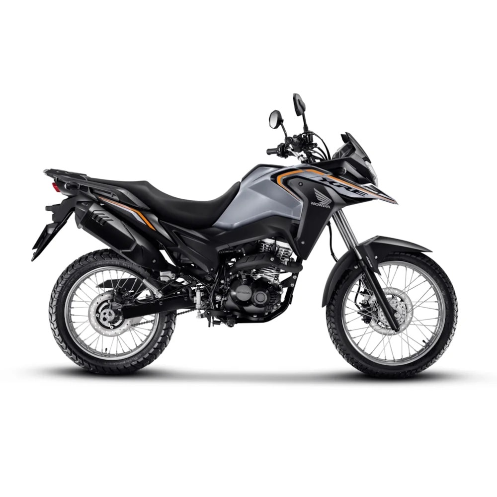 XRE 190 ADV