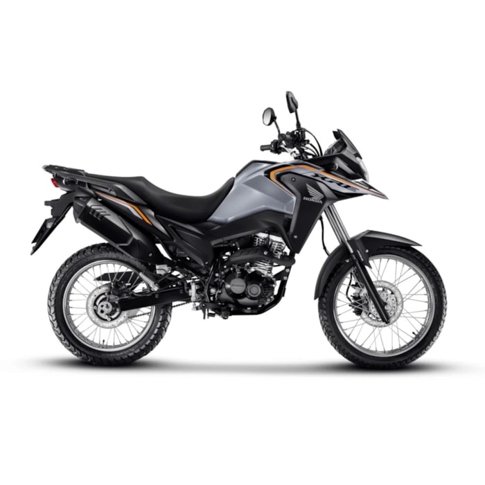 XRE 190 ADV