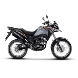 XRE 190 ADV