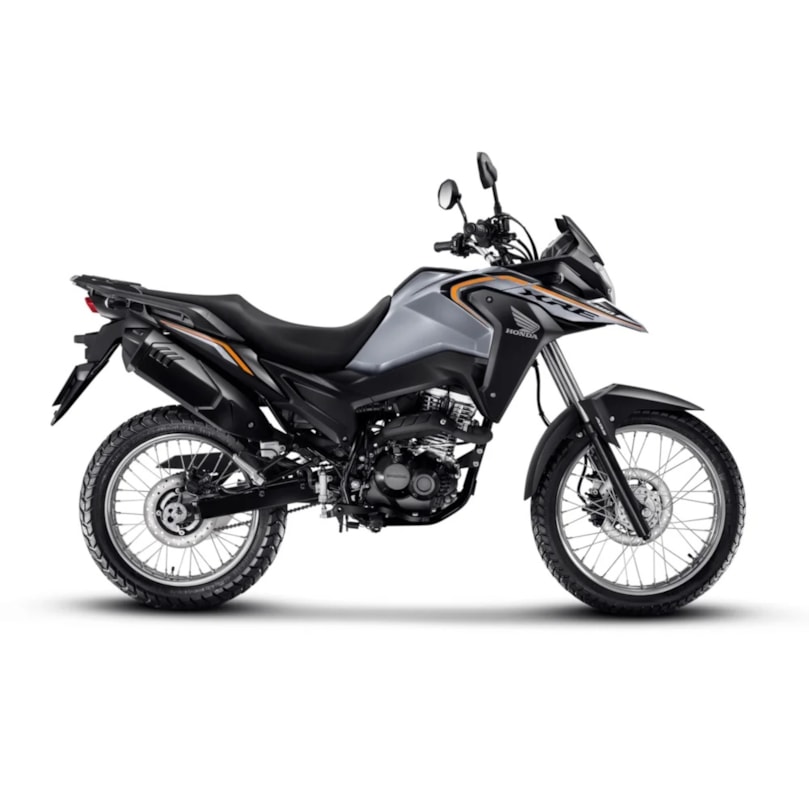 Imagem da XRE 190 ADV