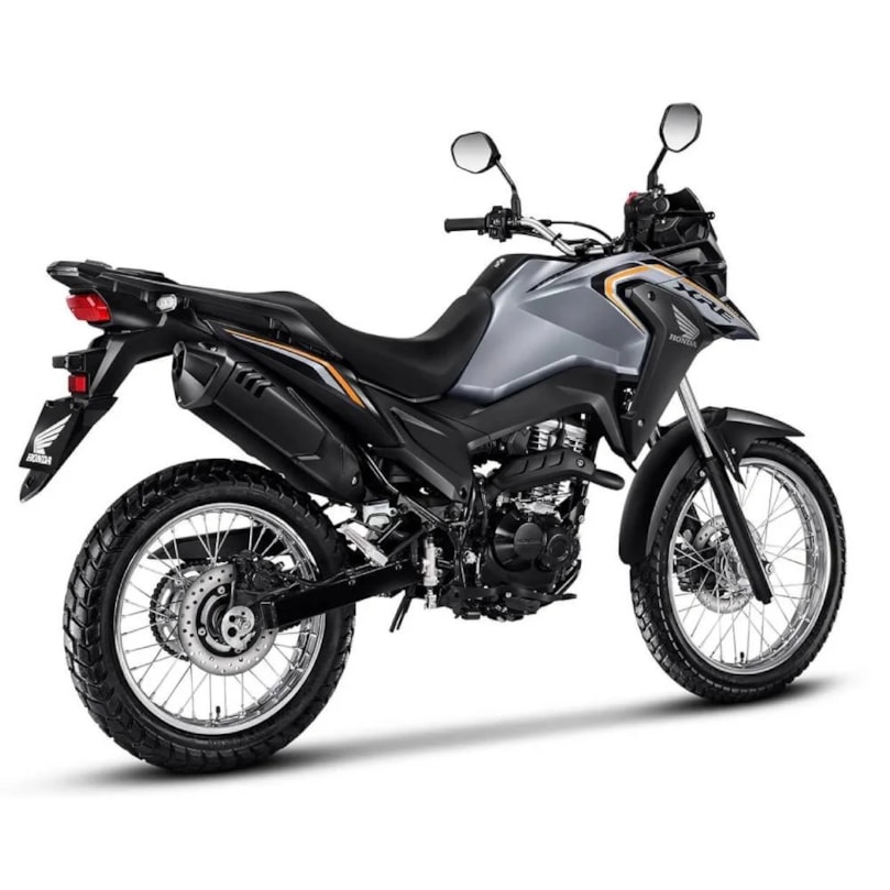 Imagem da XRE 190 ADV