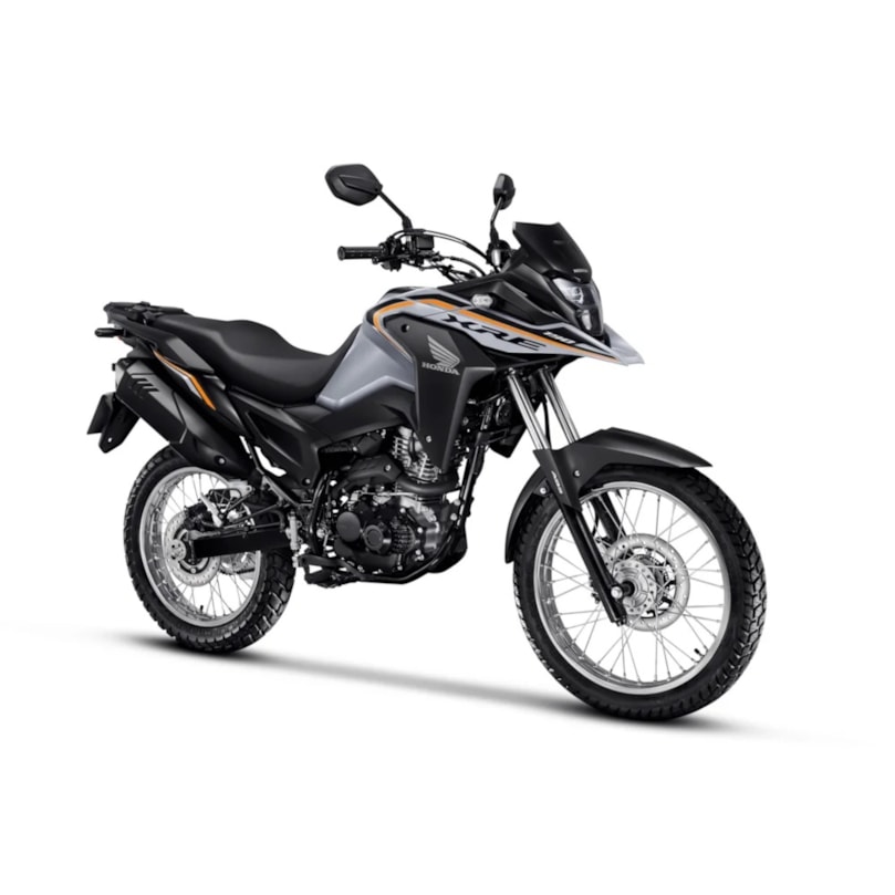 Imagem da XRE 190 ADV