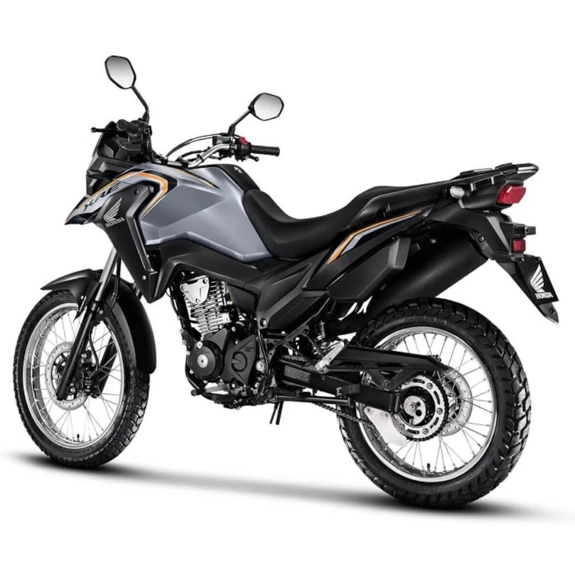 Imagem da XRE 190 ADV