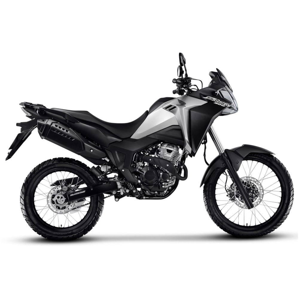 XRE 300 SAHARA ABS Cabral Motor