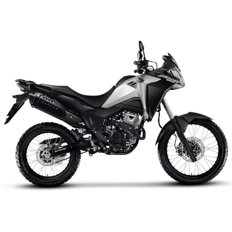 Imagem da XRE 300 SAHARA ABS