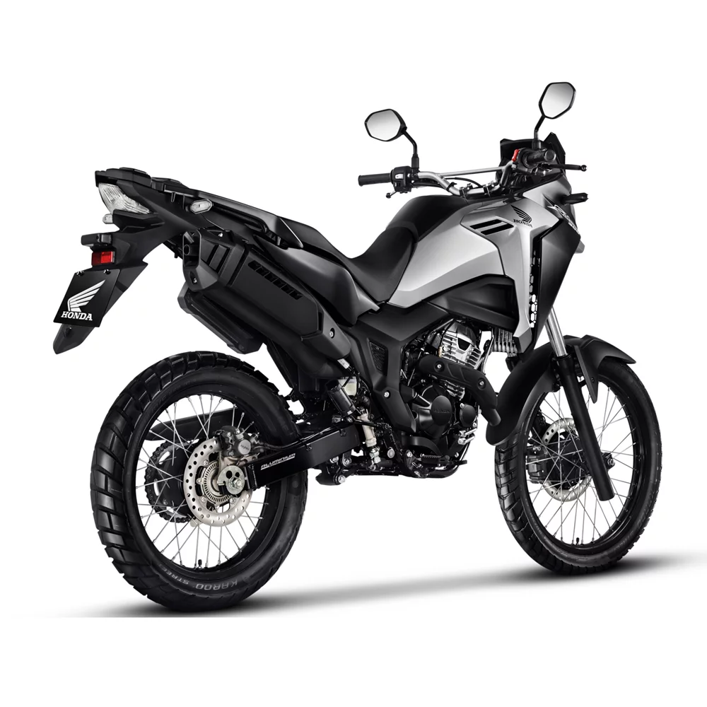 Segunda imagem do produto XRE 300 SAHARA ABS