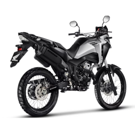 Segunda imagem do produto XRE 300 SAHARA ABS