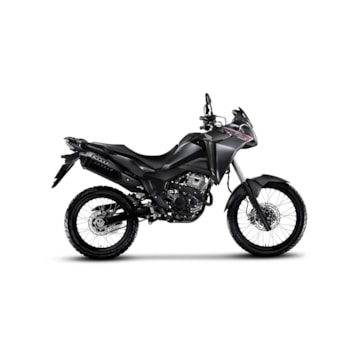 XRE 300 SAHARA ABS