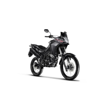 Segunda imagem do produto XRE 300 SAHARA ABS