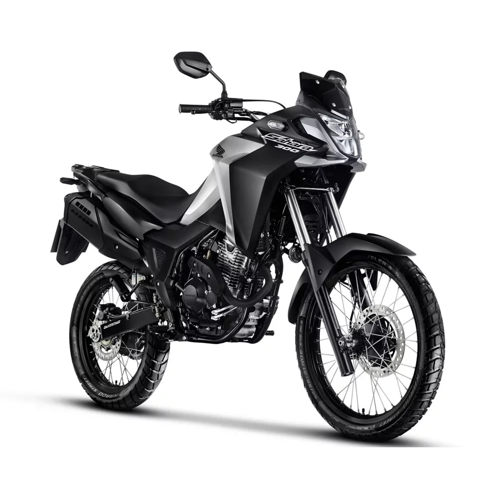 Segunda imagem do produto XRE 300 SAHARA ABS