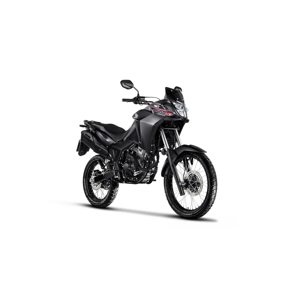 Segunda imagem do produto XRE 300 SAHARA ABS