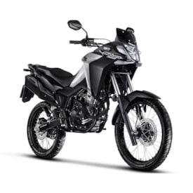 Segunda imagem do produto XRE 300 SAHARA ABS