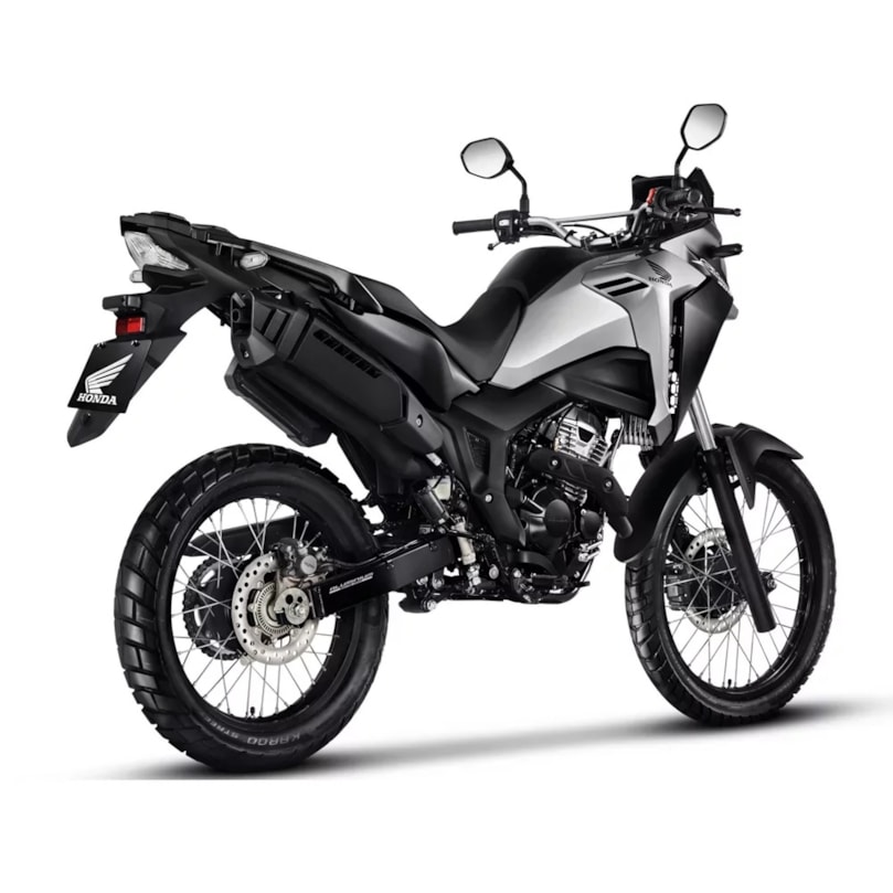 Imagem da XRE 300 SAHARA ABS