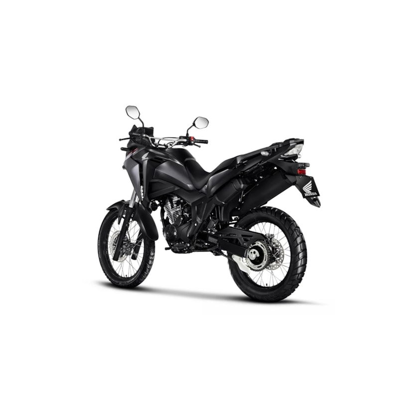 Imagem da XRE 300 SAHARA ABS