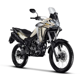 Segunda imagem do produto XRE 300 SAHARA ADVENTURE