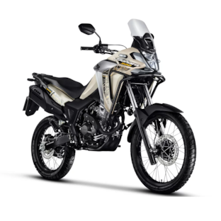 Segunda imagem do produto XRE 300 SAHARA ADVENTURE