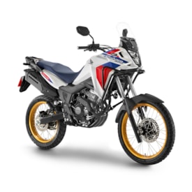 Segunda imagem do produto XRE 300 SAHARA ADVENTURE