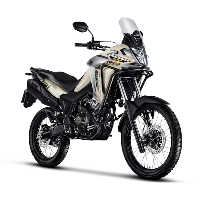 Motos - Cabral Motor