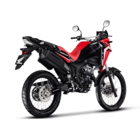 Segunda imagem do produto XRE 300 SAHARA RALLY