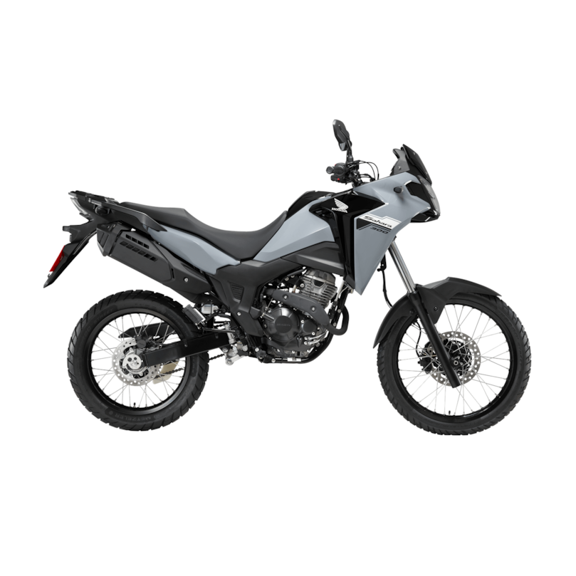 Imagem da XRE 300 SAHARA STANDARD