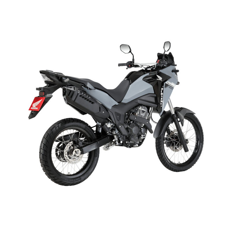 Imagem da XRE 300 SAHARA STANDARD