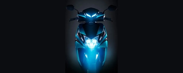 Farol LED Elite 125