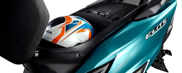 Porta Objetos Elite 125