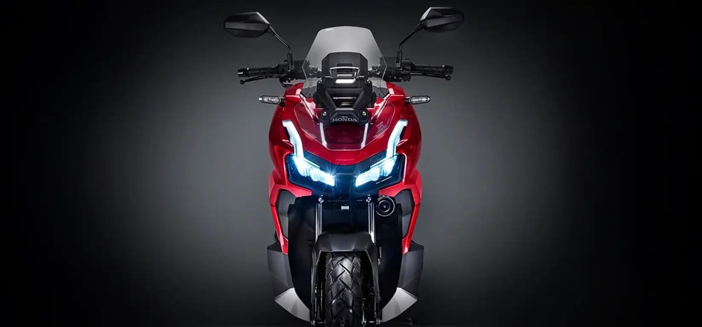 Full Led Honda ADV 160