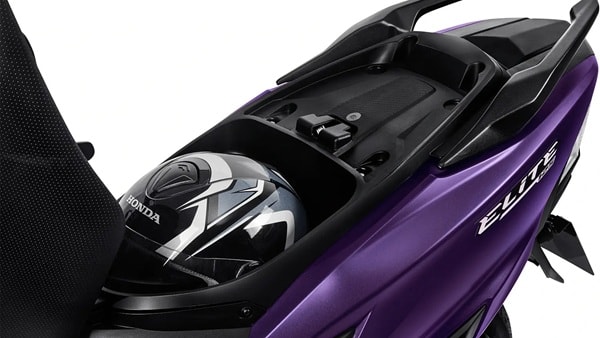 Porta Objetos Elite 125