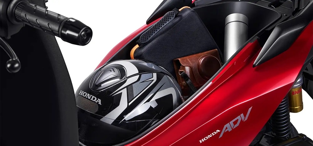 Porta Objetos ADV 160