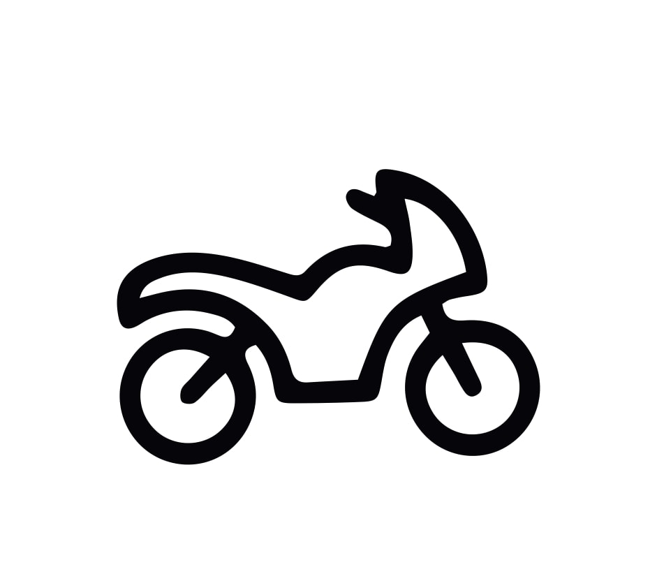 Moto sustentável - Cabral Motor