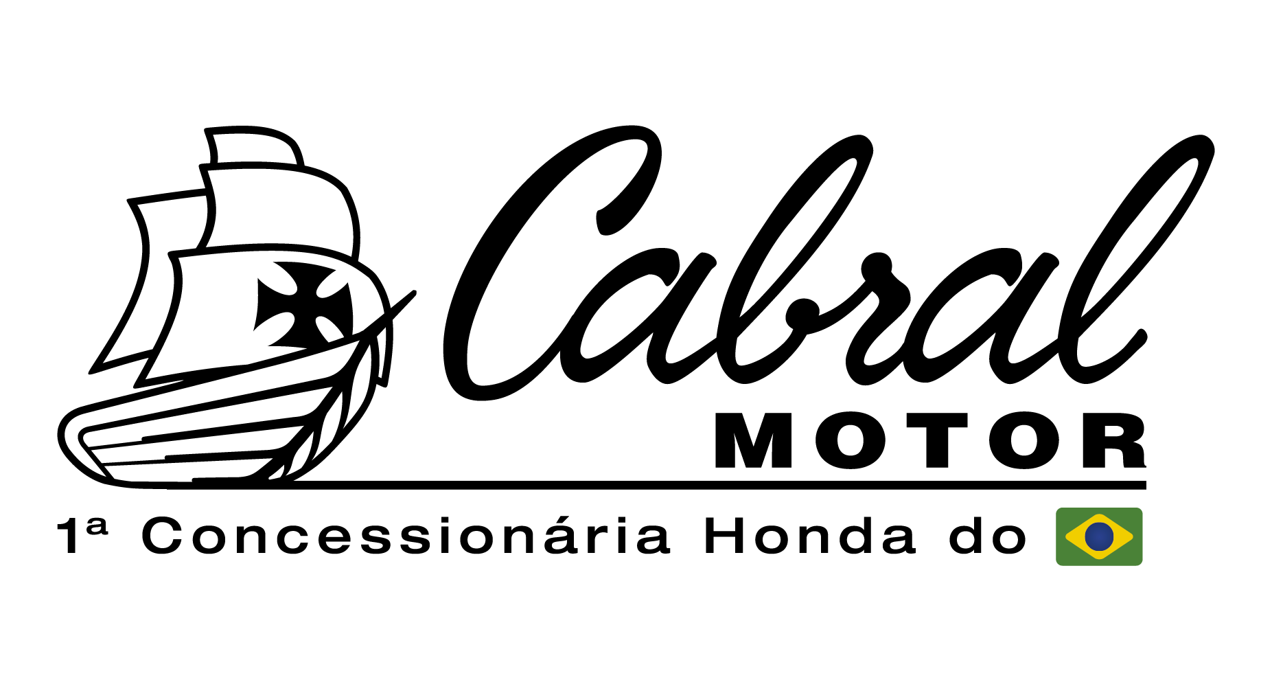 Logo Cabral Motor